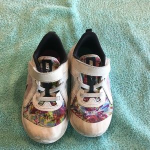 NIKE GIRLS INFANT DOWNSHIFTER 10 SNEAKER